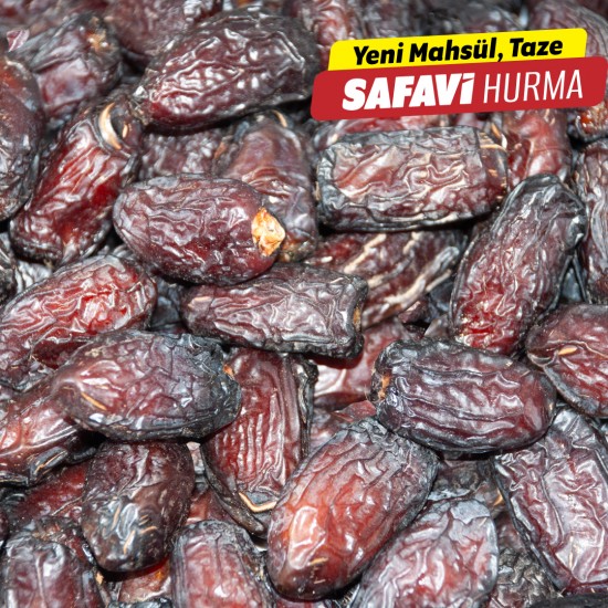 Safavi Hurma, Jumbo, 5 kg