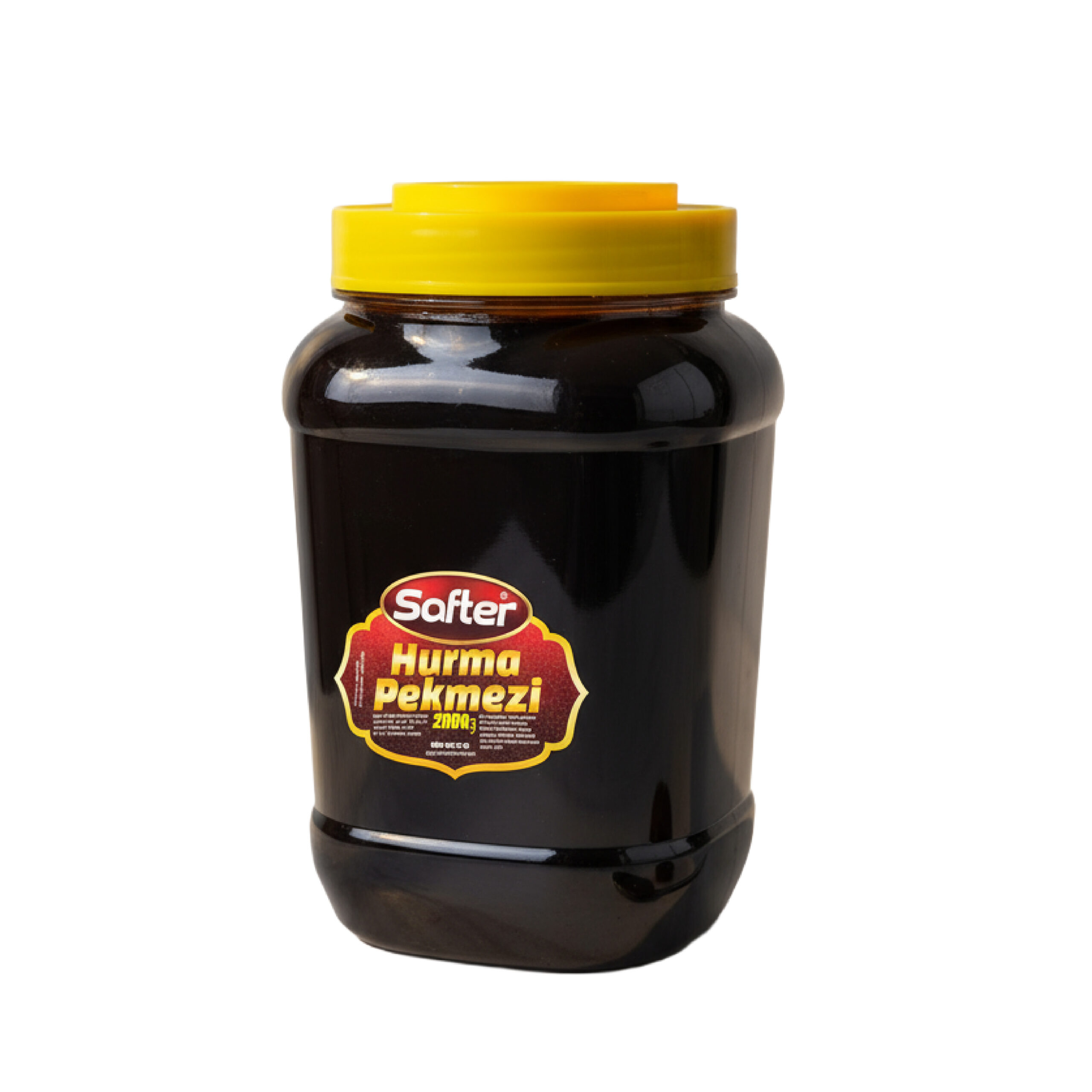 Hurma Pekmezi, 2 kg.