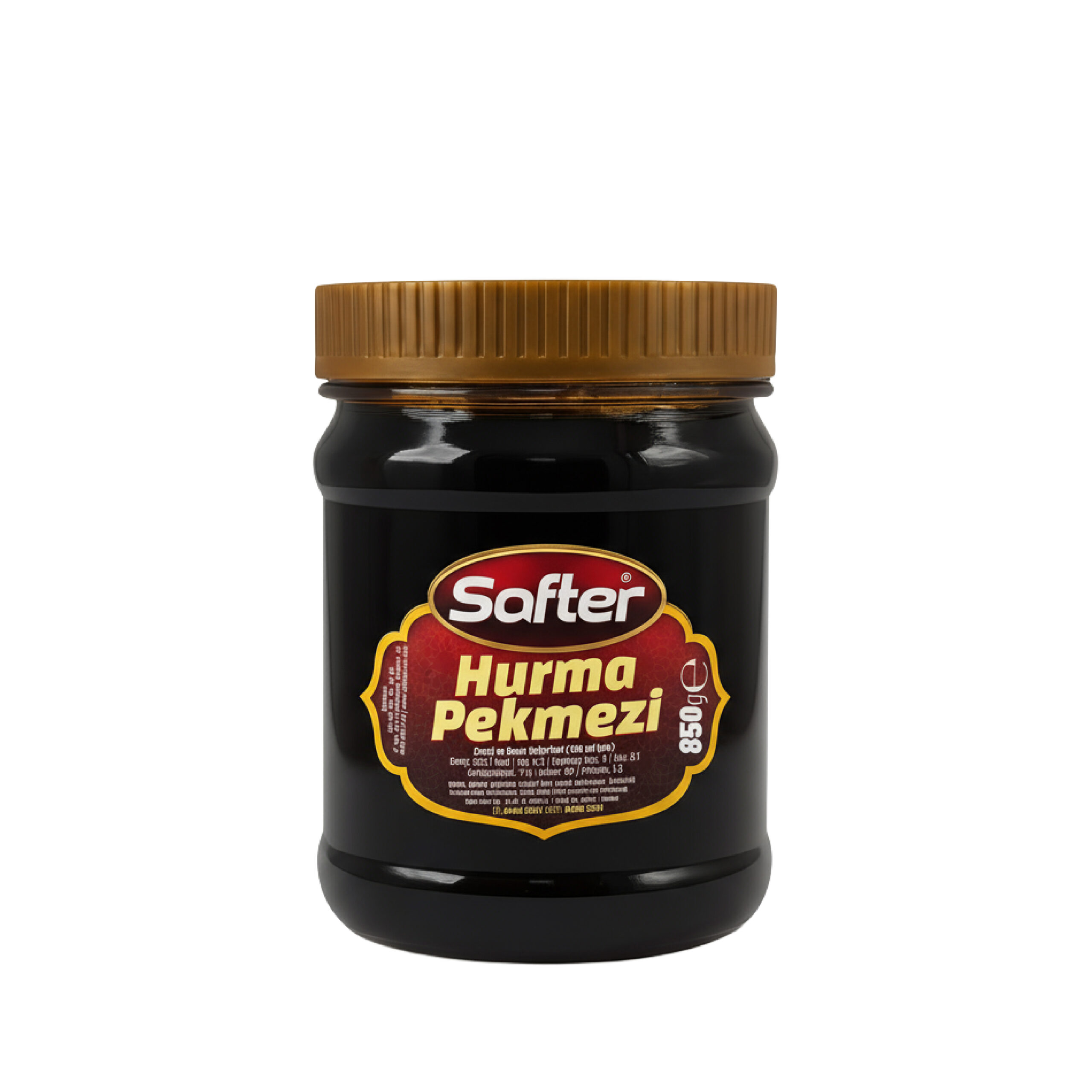 Hurma Pekmezi, 850g