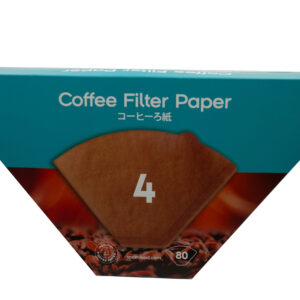 Kahve Filtre Kağıdı