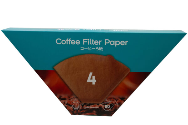 Kahve Filtre Kağıdı