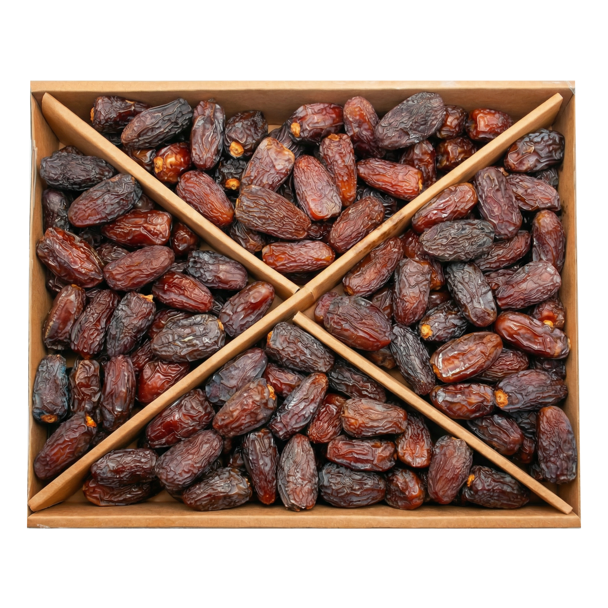 Kudüs/Medjoul Hurma, Large, 5 kg. - Görsel 2