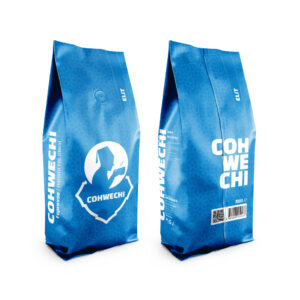 Espresso Barista Elit Blend, 1 kg.