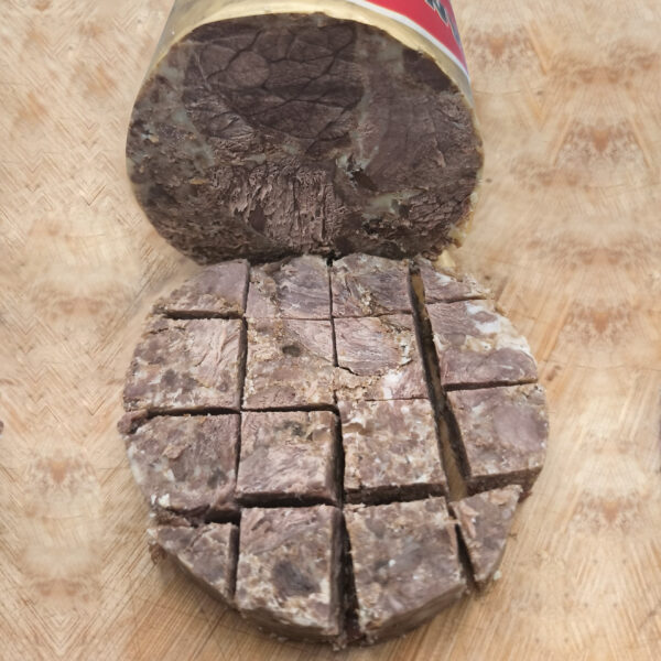 Dana Kavurma, 3 kg.