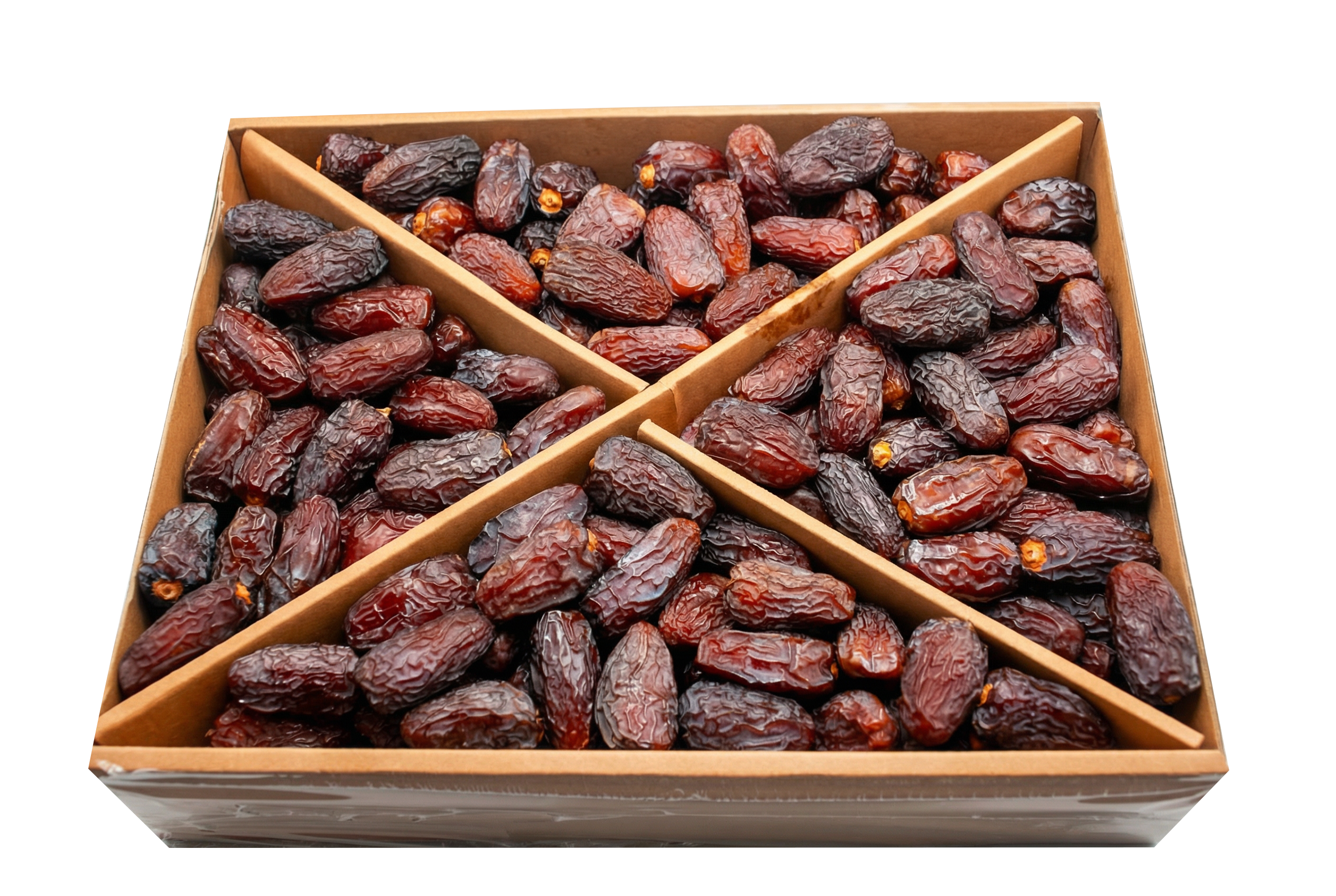 Kudüs/Medjoul Hurma, Large, 5 kg.