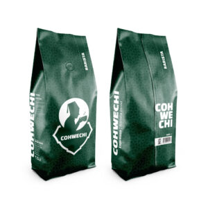 Espresso Barista Blend, 1 kg.
