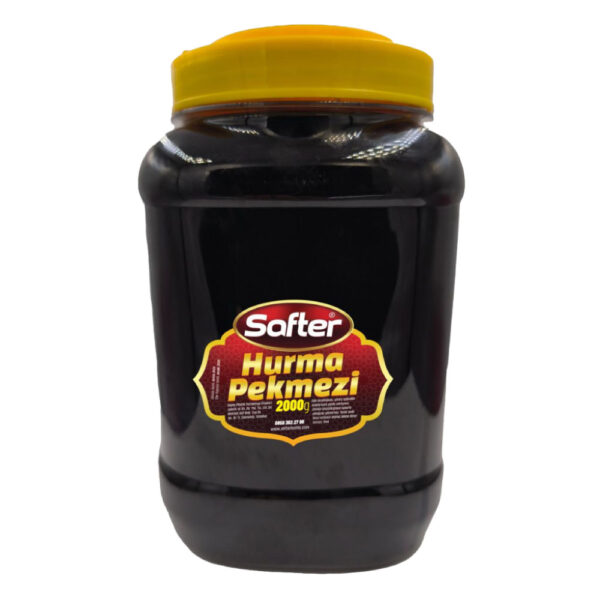 Hurma Pekmezi, 2 kg.