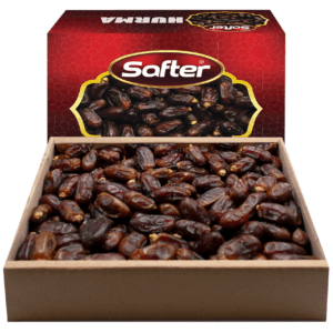 Sayer Hurma, 4 kg.